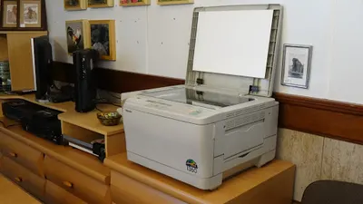 Firma Nova - Ksero - Kopiowanie dokumentów - Laminowanie